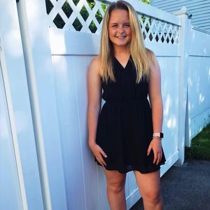 Meet your Posher, Jacqueline